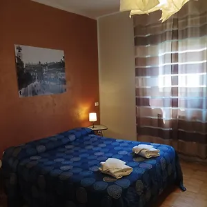 Pensión Ai Gabbiani, Verona