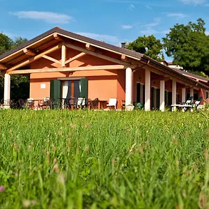 Agriturismo Il Pianetto Feriegård