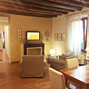 Apartman Wallace Luxury, Verona