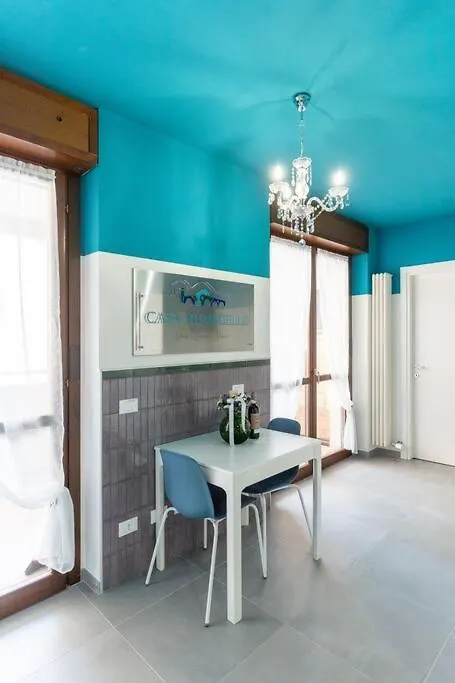 Casa Fiumicello - Veronetta Apartment Verona