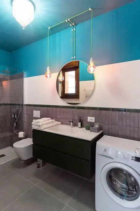 Apartamento Casa Fiumicello - Veronetta Italia