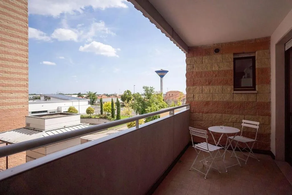 Apartamento Casa Fiumicello - Veronetta