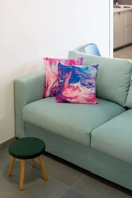 Apartamento Casa Fiumicello - Veronetta Italia