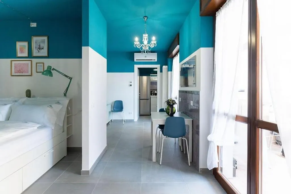 Casa Fiumicello - Veronetta